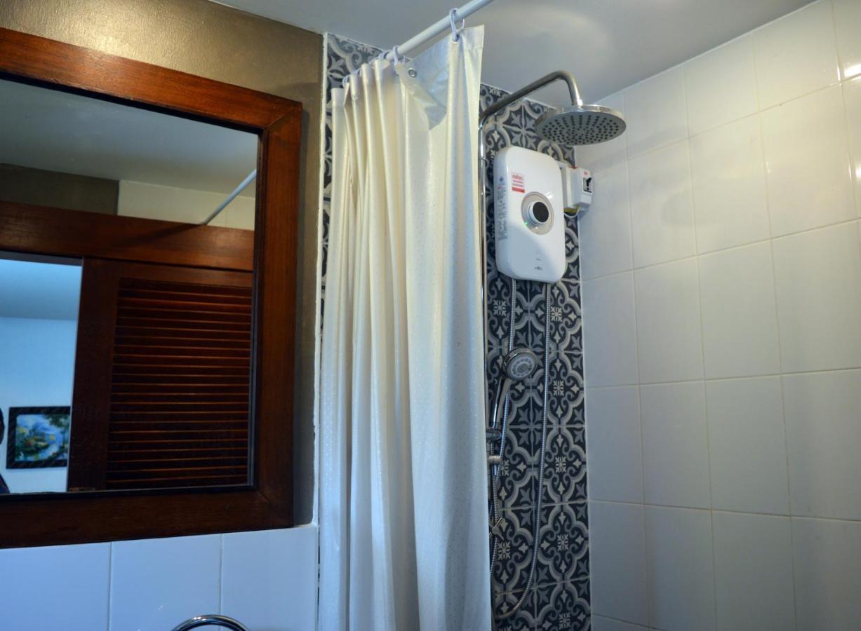 De Nawarat Chiangmai Boutique Apartment 치앙마이 외부 사진