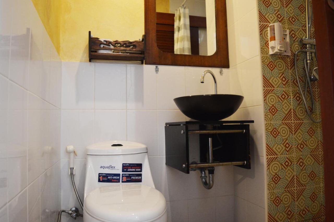 De Nawarat Chiangmai Boutique Apartment 치앙마이 외부 사진