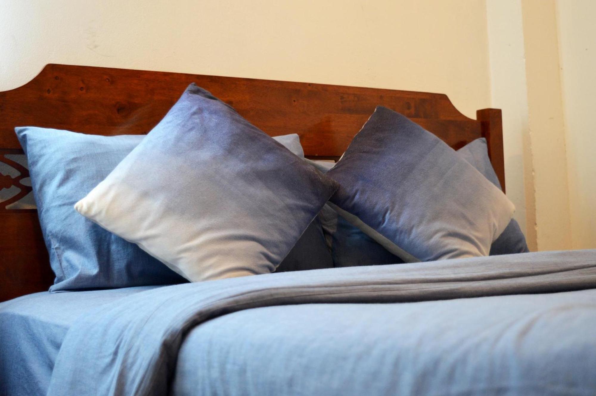 De Nawarat Chiangmai Boutique Apartment 치앙마이 외부 사진