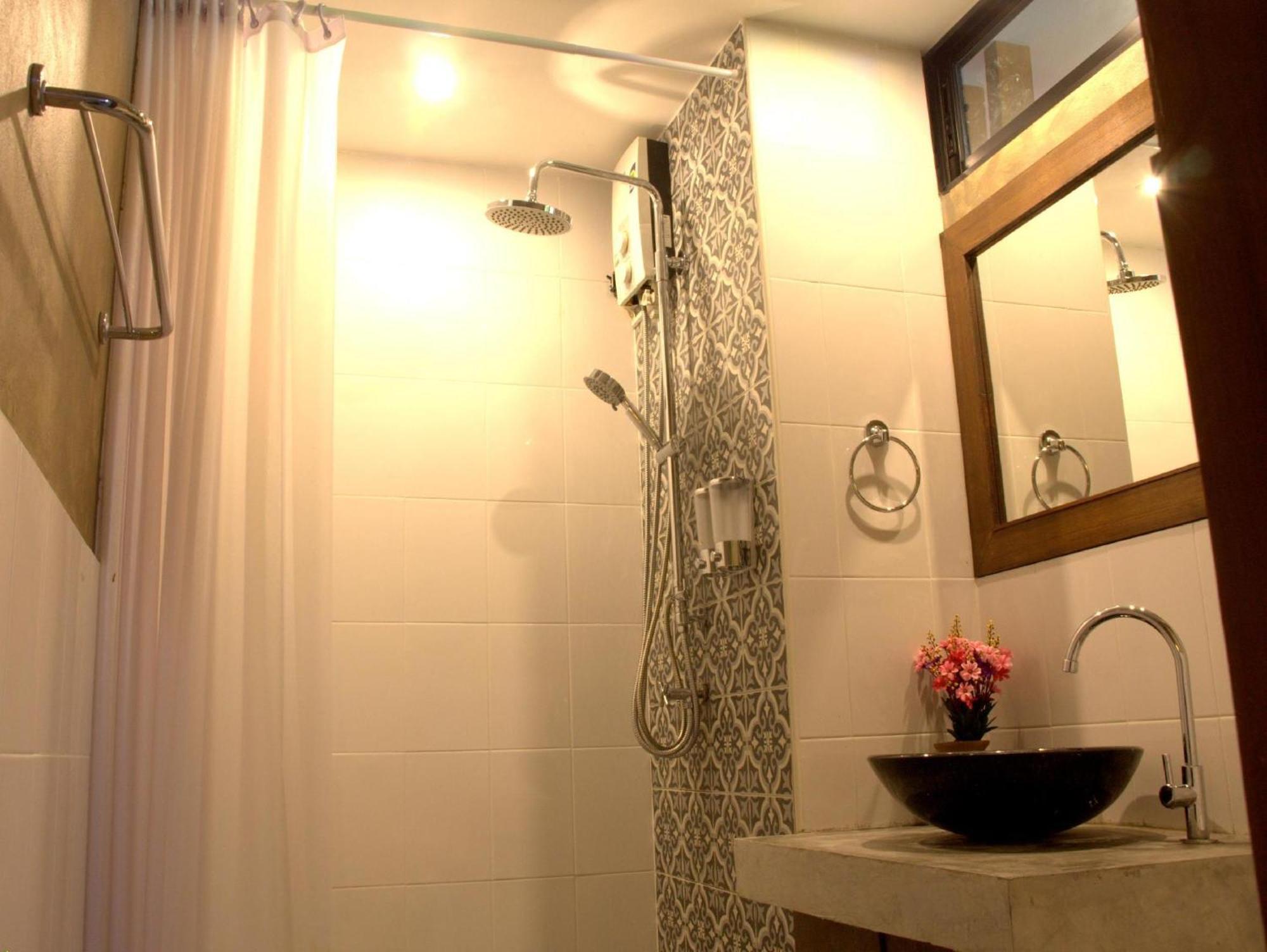 De Nawarat Chiangmai Boutique Apartment 치앙마이 외부 사진