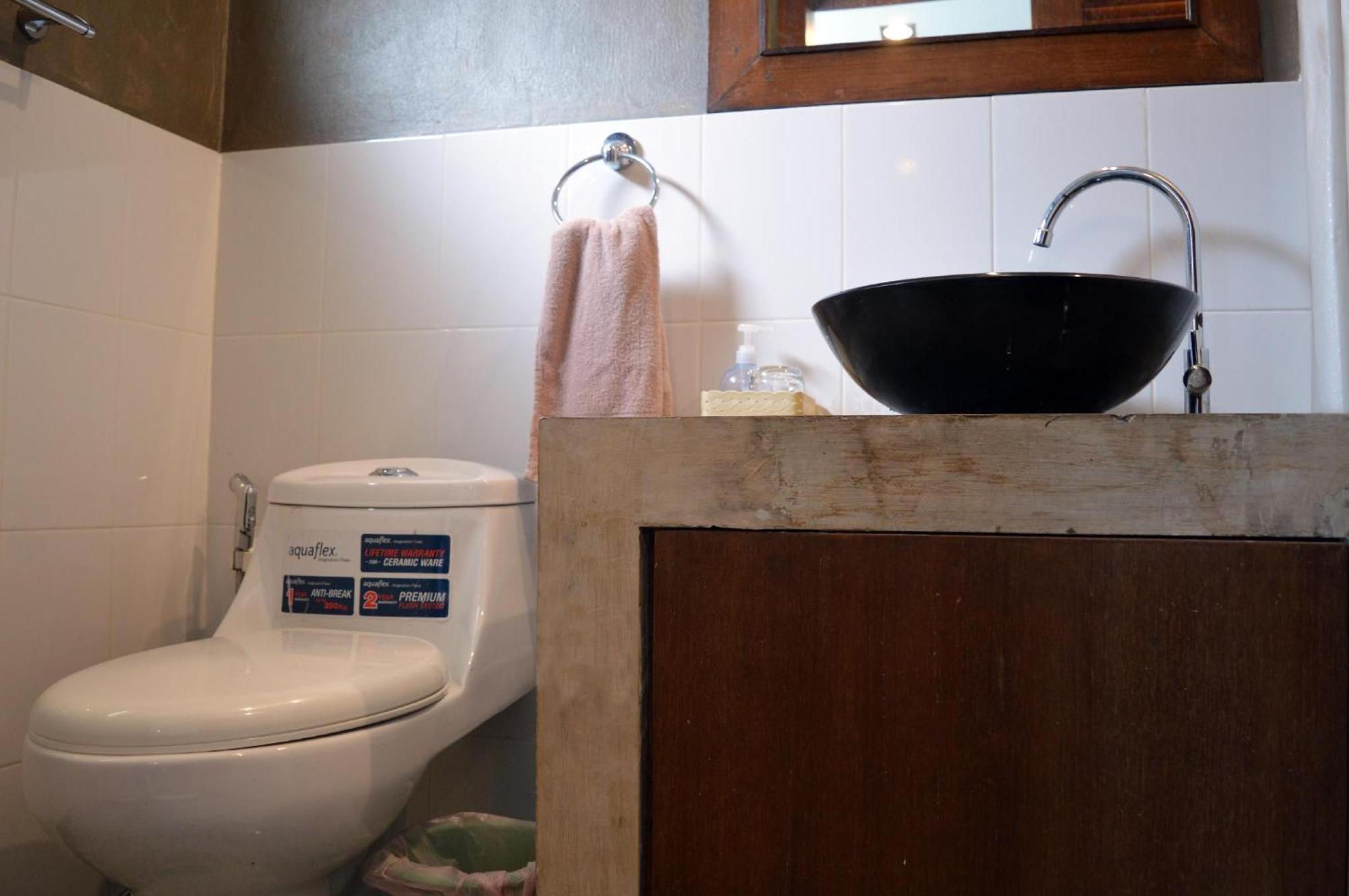 De Nawarat Chiangmai Boutique Apartment 치앙마이 외부 사진