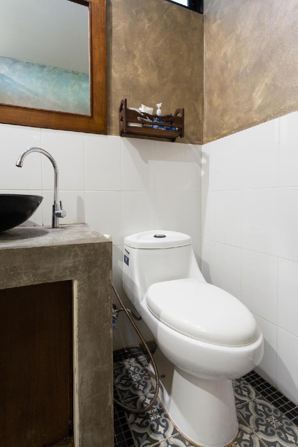 De Nawarat Chiangmai Boutique Apartment 치앙마이 외부 사진