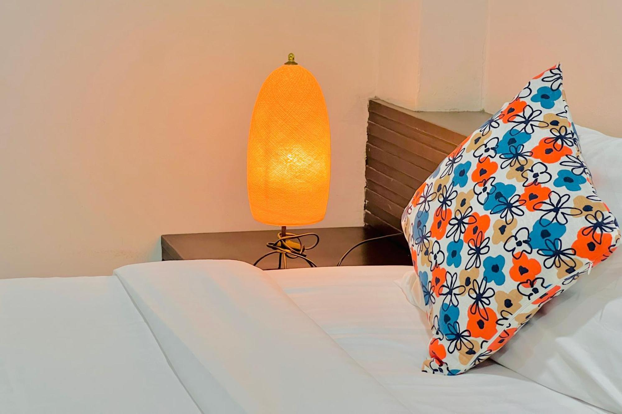 De Nawarat Chiangmai Boutique Apartment 치앙마이 외부 사진